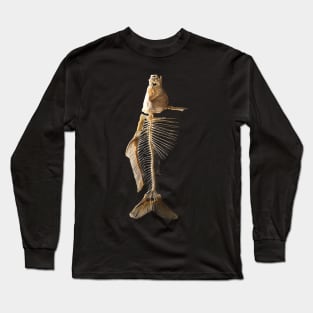 Fish Long Sleeve T-Shirt